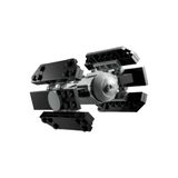 LEGO 30727 LEGO® Star Wars™ TIE Gelişmiş Mini Modeli