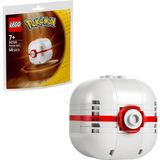 Lego 30729 Pokemon Premier Top 7+ Yaş 46 Parça