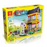 Lego 31052 Creator Tatil Kaçamakları