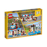 Lego 31077 Creator Modüler Tatlı Sürprizler