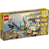 Lego 31084 Cretor Korsan Hız Treni