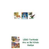 Lego 31129 + 30692 + 31161 Creator Seti 162