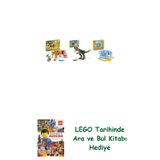 Lego 31129 + 31151 + 31174 Creator Seti 164