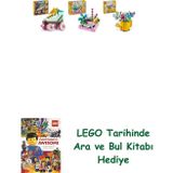 Lego 31148 + 31169 + 31149 Creator Seti 176
