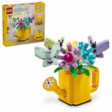 Lego 31149 Creator 420 Parça Sulama Kabında 3'ü 1 Arada Çiçekler