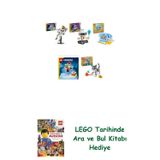 Lego 31152 + 31164 + 31174 + 30692 + 31163 Creator Seti 338