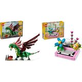 Lego 31161 + 31169 Creator Seti 39