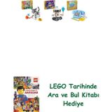 Lego 31163 + 31164 + 31174 Creator Seti 158