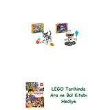 Lego 31163 + 31164 Creator Seti 58