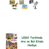 Lego 31166 + 31174 + 31152 Creator Seti 173