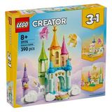 Lego 31175 Creator 3'ü 1 Arada Tek Boynuzlu At Kalesi