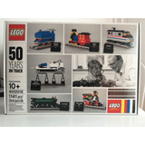 Lego 4002016 50 Years on Track