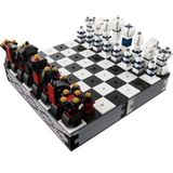Lego 40174 Miscellaneous Chess Fiyatları ve Modelleri