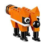 Lego 40218 Promotional Polybag Fox