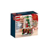Lego 40223 Mevsimlik Kar Küresi