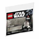 Lego 40268 Star Wars R3-M2 Polybag Astromech Droid Minifigür
