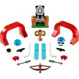 LEGO 40375 Xtra Spor Aksesuarları