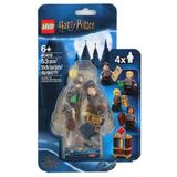 Lego 40419 Harry Potter Hogwarts Students Accessory Set