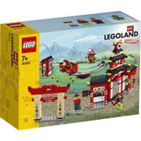 Lego 40429 Legoland Ninjago World