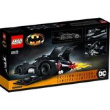 Lego 40433 DC Superheroes 1989 Batmobile