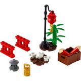 LEGO 40464 Xtra Xtra Chinatown