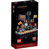 Lego 40485 Fc Barcelona Celebration