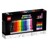 Lego 40516 Herkes Müthiş Set