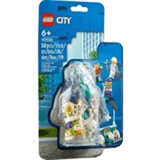 Lego 40526 Elektrikli Scooter ve Şarj İstasyonu
