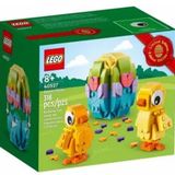 Lego 40527 İconic Paskalya Civcivleri