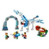 Lego 40556 Mythica Set
