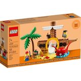 Lego 40589 Pirate Ship Playground Limited Edition