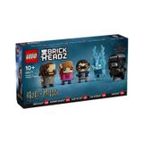 Lego 40677 697 Parça Harry Potter Azkaban Tutsağı Figürleri