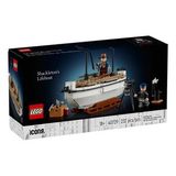 Lego 40729 Icons Shackleton's Lifeboat