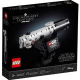 Lego 40730 Luke Skywalker's Lightsaber
