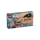 LEGO 40755 Lego® Star Wars™ Imparatorluk Indirme Gemisi, Asi Gözcü Hız Motoruna Karşı
