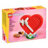 Lego 40759 Creator Celebration Series Valentine's Day Box