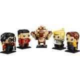 Lego 40791 Harry Potter Ateş Kadehi Figürleri