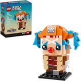 LEGO 40800 Brick Headz One Piece Bu-Ggy The Clown