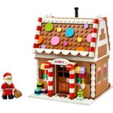 Lego 40809 Festive Gingerbread House