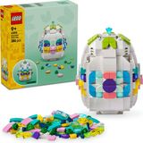 Lego 40816 Iconic Dekoratif Paskalya Yumurtası