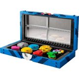 LEGO 40892 Pokémon Kanto Bölgesi Rozet Koleksiyonu - Standart