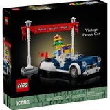 Lego 40913 Icons Vintage Parade Car