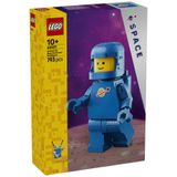 LEGO 40921 LEGO® Iconic Büyük Mavi Astronot Minifigürü