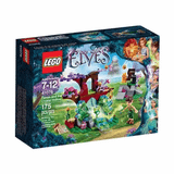 Lego 41076 Elves Farran and the Crystal Hollow