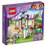 Lego 41124 Friends Heartlake Yavru Köpek Bakımevi