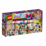 Lego 41344 Friends Andrea'nın Aksesuar Mağazası
