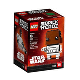 Lego 41485 Brick Headz Finn Figür