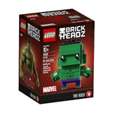 Lego 41592 Brick Headz The Hulk Set
