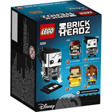 Lego 41594 Brick Headz Captain Armando Salazar