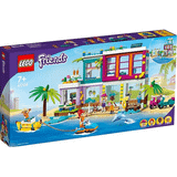 Lego 41709 Friends Yazlık Ev
